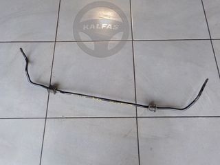 HONDA CIVIC '02 1.4 16V (4Θ) ΖΥΓΑΡΙΑ ΠΙΣΩ (ΖΑΜΦΟΡ)