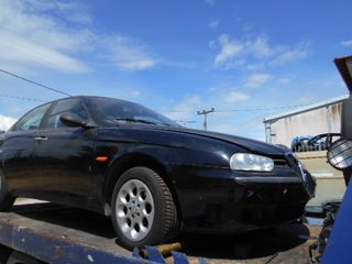 ALFA ROMEO 156 1747cc 1998 ΑΡ.ΚΙΝ:AR322
