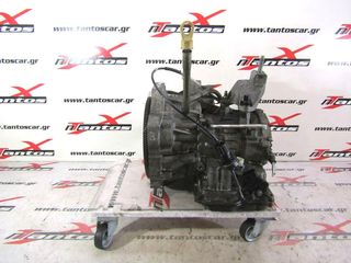 ΣΑΣΜΑΝ ΧΕΙΡ FORD FOCUS 1600CC