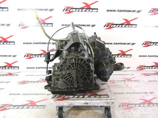 ΣΑΣΜΑΝ ΧΕΙΡ FORD FOCUS 1600CC-thumb-3