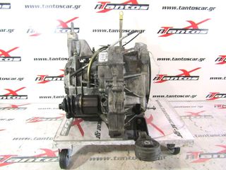 ΣΑΣΜΑΝ ΧΕΙΡ FORD FOCUS 1600CC-thumb-1