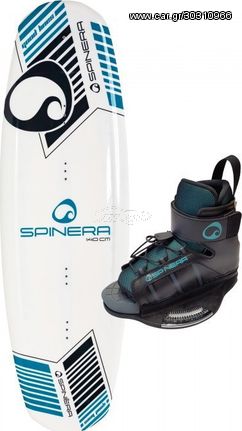 Spinera '23 WAKEBOARD GOOD LINES