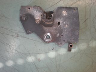 ΒΑΣΗ ΚΑΜΠΙΝΑΣ ΠΙΣΩ (ΚΛΕΙΣΤΡΟ) DAF 95XF 1427610-thumb-1
