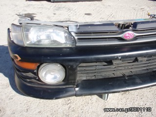 SUBARU IMPREZA WRX-STI 97' ΜΕΤΩΠΗ ΓΝΗΣΙΑ-thumb-1