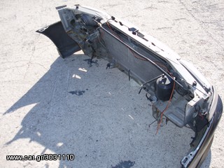 SUBARU IMPREZA WRX-STI 97' ΜΕΤΩΠΗ ΓΝΗΣΙΑ-thumb-2