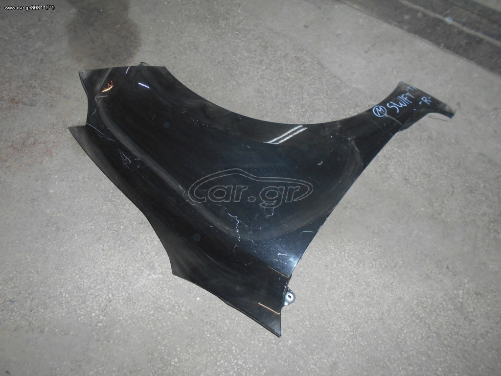 ΔΕΞΙ ΦΤΕΡΟ SUZUKI SWIFT 2017 ΜΑΥΡΟ 
