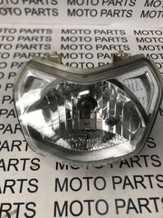 HONDA LEAD 110 ΓΝΗΣΙΟ ΦΑΝΑΡΙ ΕΜΠΡΟΣ ΠΛΗΡΗΣ - MOTO PARTS