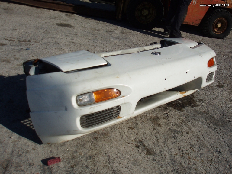  NISSAN SX-200 ΜΕΤΩΠΗ ΓΝΗΣΙΑ