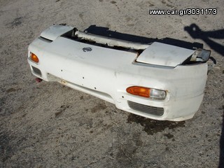  NISSAN SX-200 ΜΕΤΩΠΗ ΓΝΗΣΙΑ-thumb-1