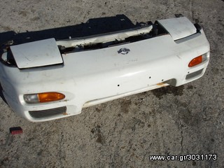  NISSAN SX-200 ΜΕΤΩΠΗ ΓΝΗΣΙΑ-thumb-2