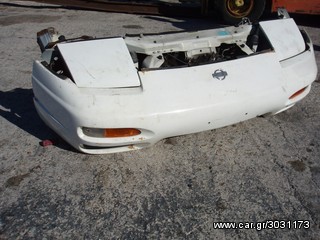  NISSAN SX-200 ΜΕΤΩΠΗ ΓΝΗΣΙΑ-thumb-3