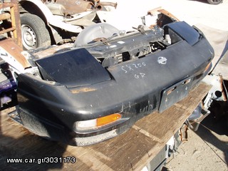  NISSAN SX-200 ΜΕΤΩΠΗ ΓΝΗΣΙΑ-thumb-4