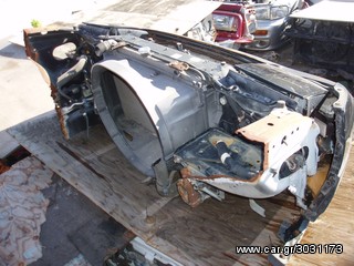  NISSAN SX-200 ΜΕΤΩΠΗ ΓΝΗΣΙΑ-thumb-6
