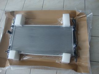 Ψυγειο 2,2-2,4TDCI-2,3i +AC(76,8x38) Ford Transit 06-13  ΚΑΙΝΟΥΡΓΙΟ Ψυγείο Νερού FORD TRANSIT 2006 - 2012 029706300