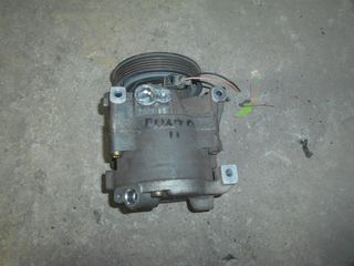 ΚΟΜΠΡΕΣΕΡ AIR CONDITION FIAT PUNTO(EVO)