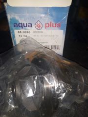 ΑΝΤΛΙΑ ΝΕΡΟΥ AQUA PLUS MERCEDES