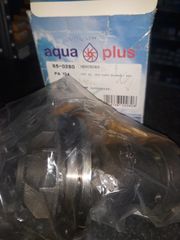 ΑΝΤΛΙΑ ΝΕΡΟΥ AQUA PLUS MERCEDES-thumb-1