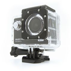 GOXTREME ACTION CAMERA FULL HD REBEL - (GX20149)