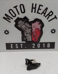 HONDA TRANSALP 700 ΑΝΟΡΘΩΤΗΣ