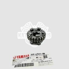 ΓΡΑΝΑΖΙ ΣΑΣΜΑΝ 4ΗΣ 23ΔΟΝΤΙΑ ΓΝΗΣΙΟ YAMAHA CRYPTON X135 ΝΟΥΜΕΡΟ 20 ΣΧΕΔΙΟ