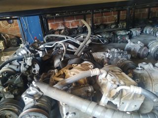 kompreser saxo 106 206 307 