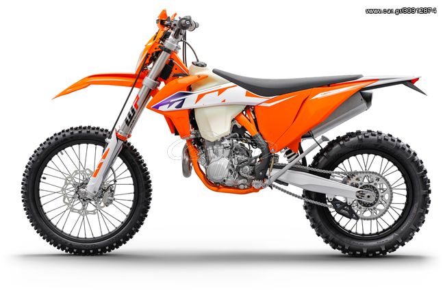 KTM '24 450 EXC-F 