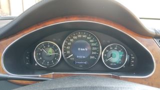 Κοντερ βενζινης για Mercedes-Benz CLS W219