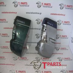 Γωνία Καρότσας Mitsubishi-L200-(2002-2006) K60T K70T Πίσω Δεξιά