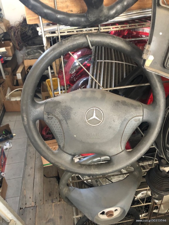 Sprinter 901 903 906 Mercedes benz