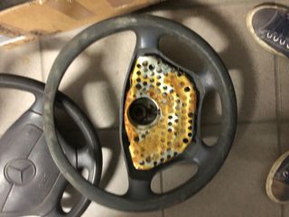 Sprinter 901 903 906 Mercedes benz-thumb-4