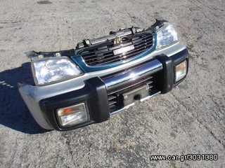 DAIHATSU TERIOS ΜΕΤΩΠΗ ΓΝΗΣΙΑ-thumb-1