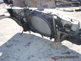 DAIHATSU TERIOS ΜΕΤΩΠΗ ΓΝΗΣΙΑ-thumb-4