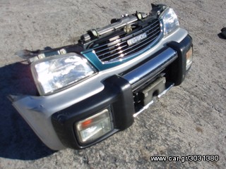 DAIHATSU TERIOS ΜΕΤΩΠΗ ΓΝΗΣΙΑ-thumb-5