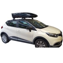 Μπαγκαζιέρα 460lt Menabo MANIA για RENAULT CAPTUR 2013+ eautoshop gr δωρεαν παραδοση