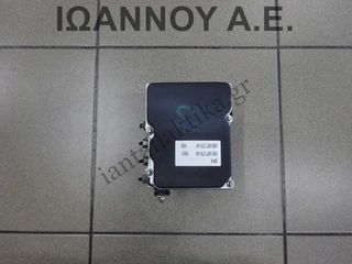 ΜΟΝΑΔΑ ABS 6R0907379AK 0001 6R0907379AF H05 6R0614517AF 0265239056 0265955025 E+S SEAT IBIZA 2008 - 2012