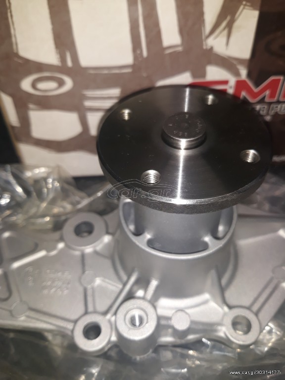 ΑΝΤΛΙΑ ΝΕΡΟΥ GMB MAZDA