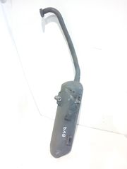 Εξάτμιση Ολόσωμη για YAMAHA NMAX 150 2017-20 (BV4) (Exhaust system)