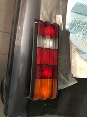 W201 e190 mercedes-benz αριστερό δεξί 