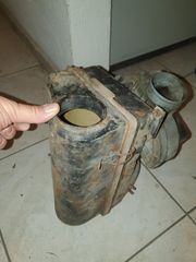  Φιλτροκουτι BMW E21- E30  320-323i