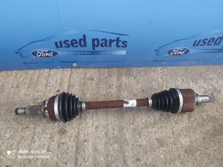 K1B6-3B437-AA Ford Fiesta Mk8 ST EB 1.5 (LEFT)