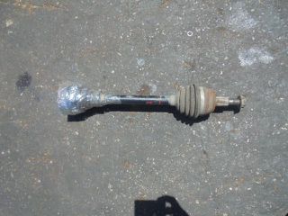 Ημιαξόνιο Εμπρός Αριστερό για SEAT IBIZA (2002 - 2006) (6LZ) 1400 (AUB) (BBZ) Petrol 100 16 valve | Kiparissis - The King Of Parts