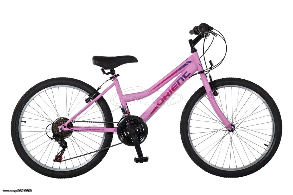All - Mountain Orient 2025 EXCEL 24''