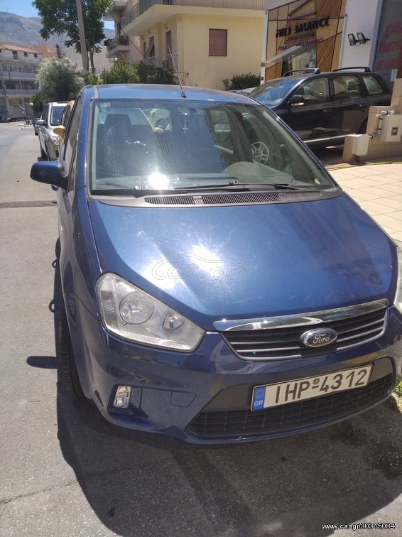 Ford C-Max 2008