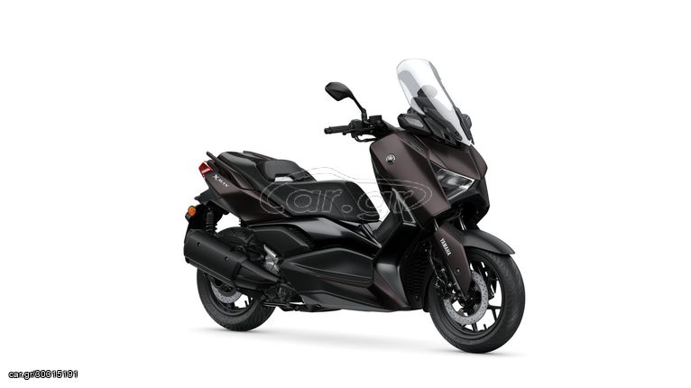Yamaha Xmax 300 Tech Max 2025 24ΑΡΙΑ ΣΤΟΚ ΜΟΝΟ MAGMA 1 ΤΕΛΕΥΤΑΙΟ ΚΟΜΜΑΤΙ!!!