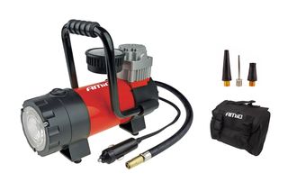 Κομπρεσέρ Αέρος Amio 12V 100PSI 7BAR 02180