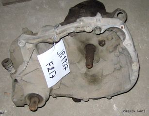 ΣΑΣΜΑΝ JB1937, RENAULT CLIO II ,TWINGO 1.2 16V ,16Β2-F217
