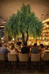 Τεχνητό Δέντρο Ιτιά 290εκ-thumb-2