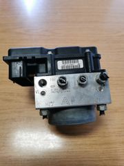 OPEL CORSA D ΜΟΝΆΔΑ ABS AFA 0265232639 13337843