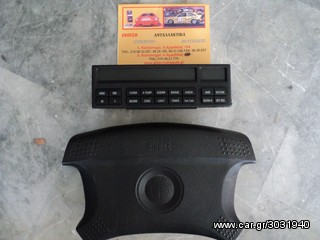 AirBags BMW E36-thumb-1