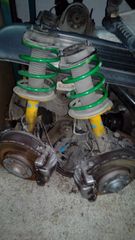 AirBags BMW E36-thumb-8
